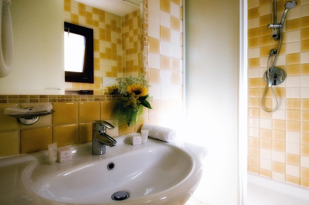רומא Hotel Bright מראה חיצוני תמונה